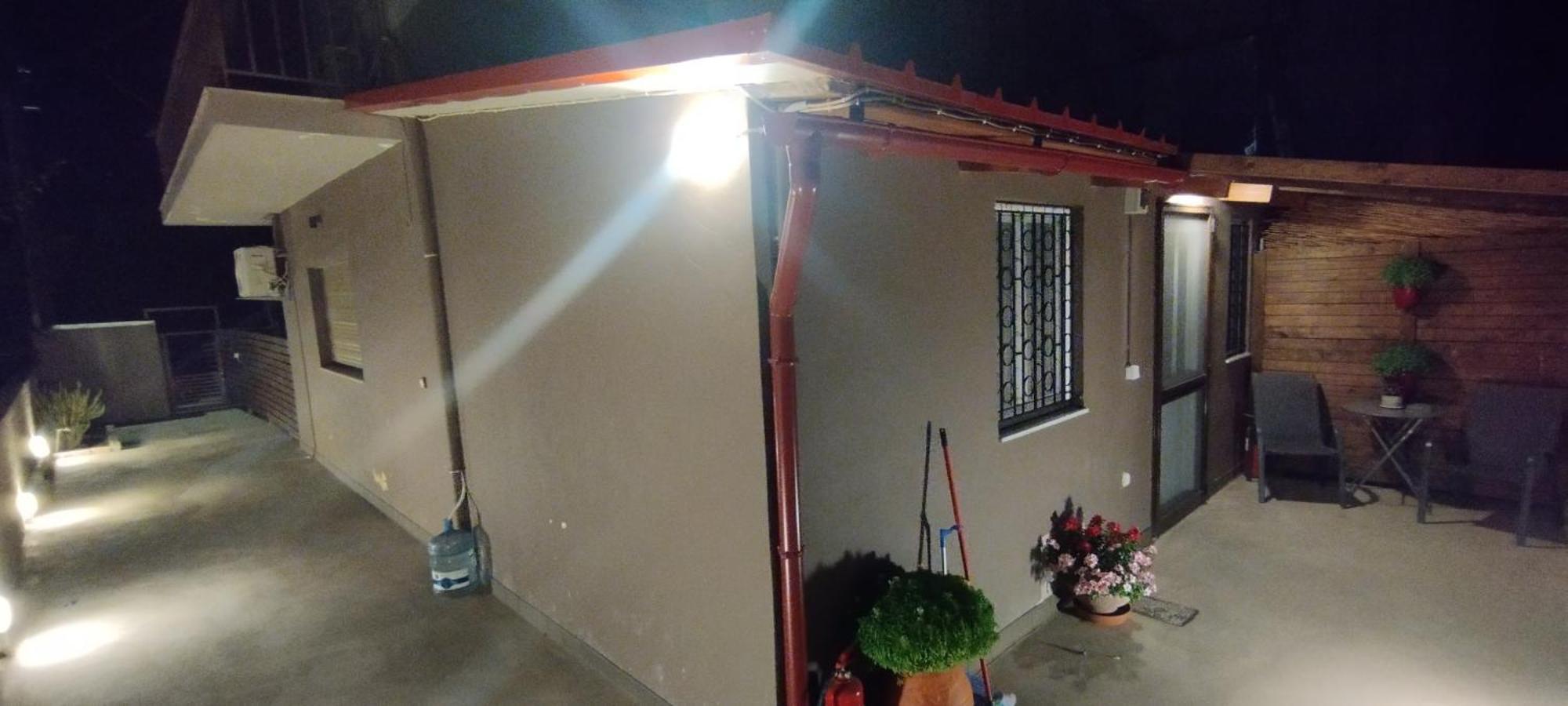 Pikinas Studios Near Ath Airport Markopoulo Mesogaias Luaran gambar